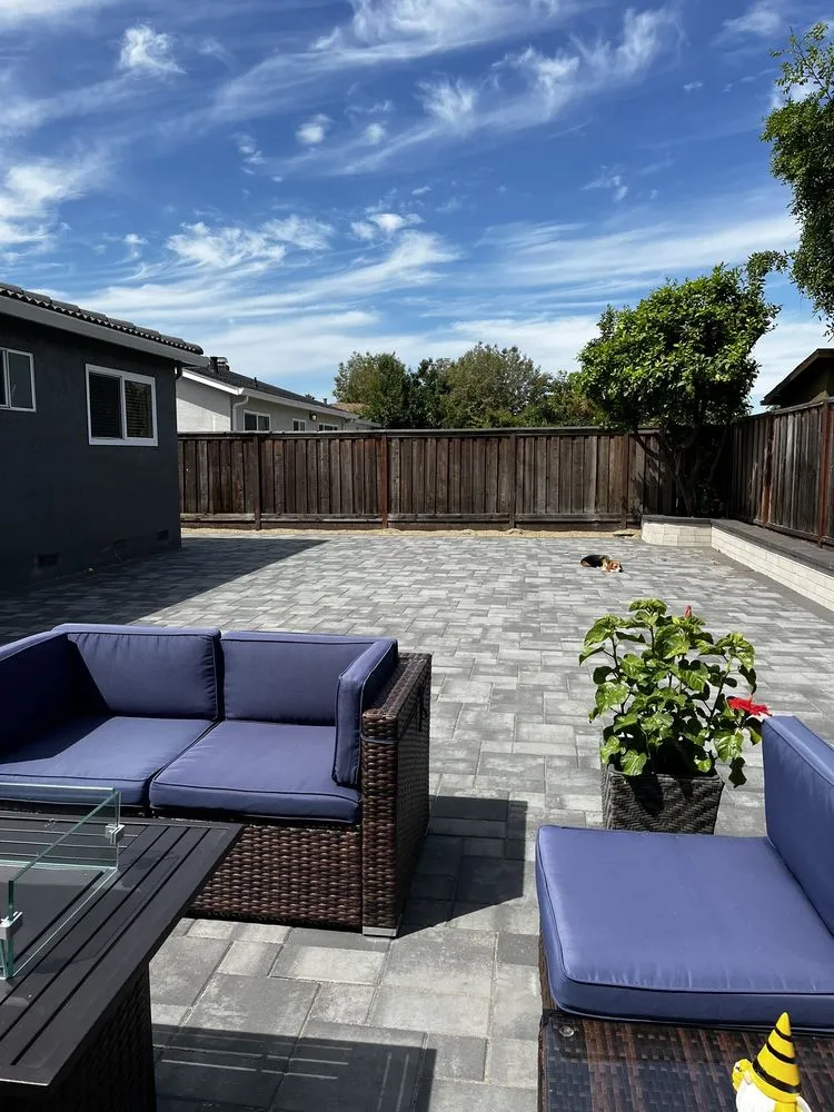 Local lawn mowing service for year-round maintenance across San Jose, CA - Penglin Landscaping