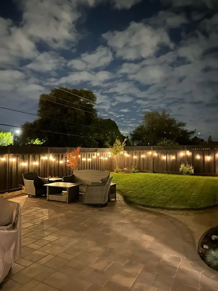 Affordable yard maintenance for residential properties in San Jose, CA by Penglin Landscaping