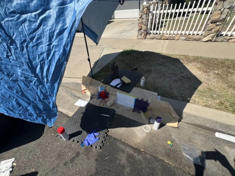 Trusted outdoor landscaping for outdoor upgrades across Fullerton, CA - Penguin Brush Curb Appeal