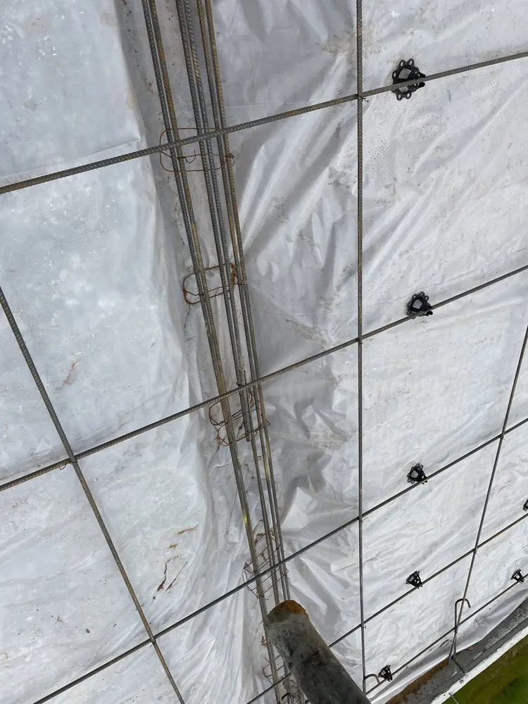 Reliable yard cleanup service in Rogers, AR by Penguins Concrete & Remodeling