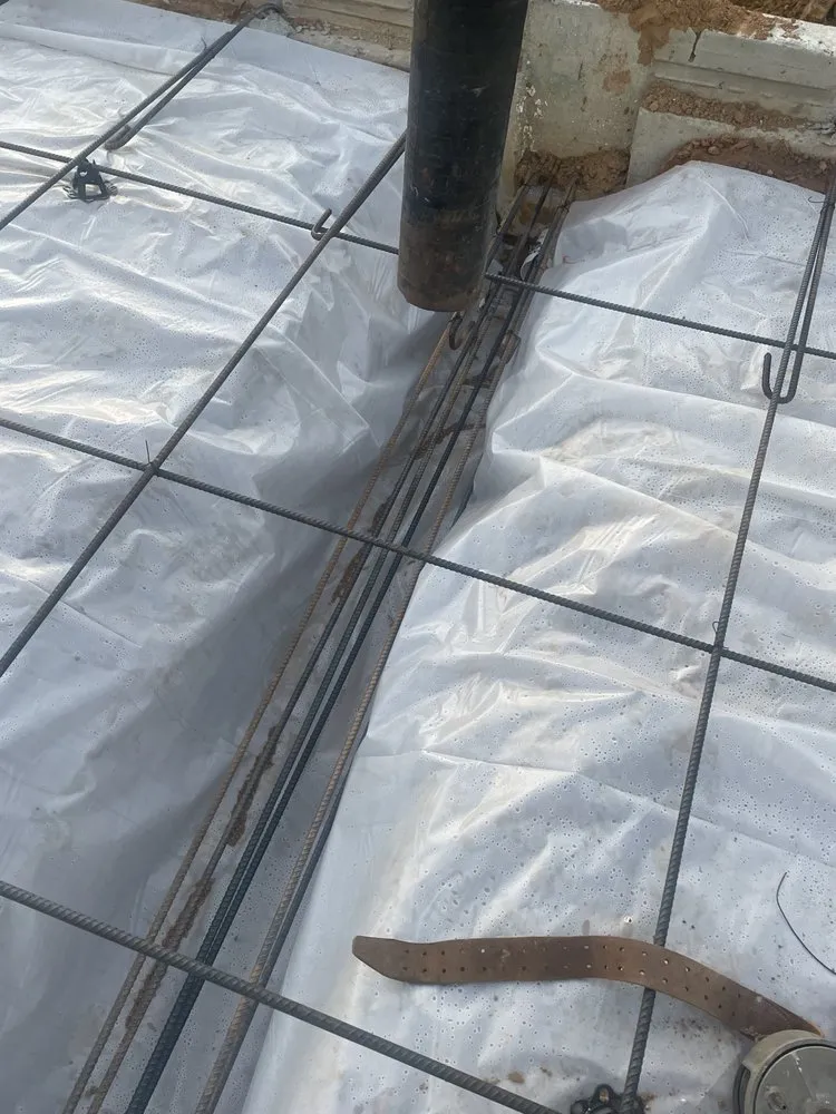 Custom residential landscaping experts serving Rogers, AR - Penguins Concrete & Remodeling