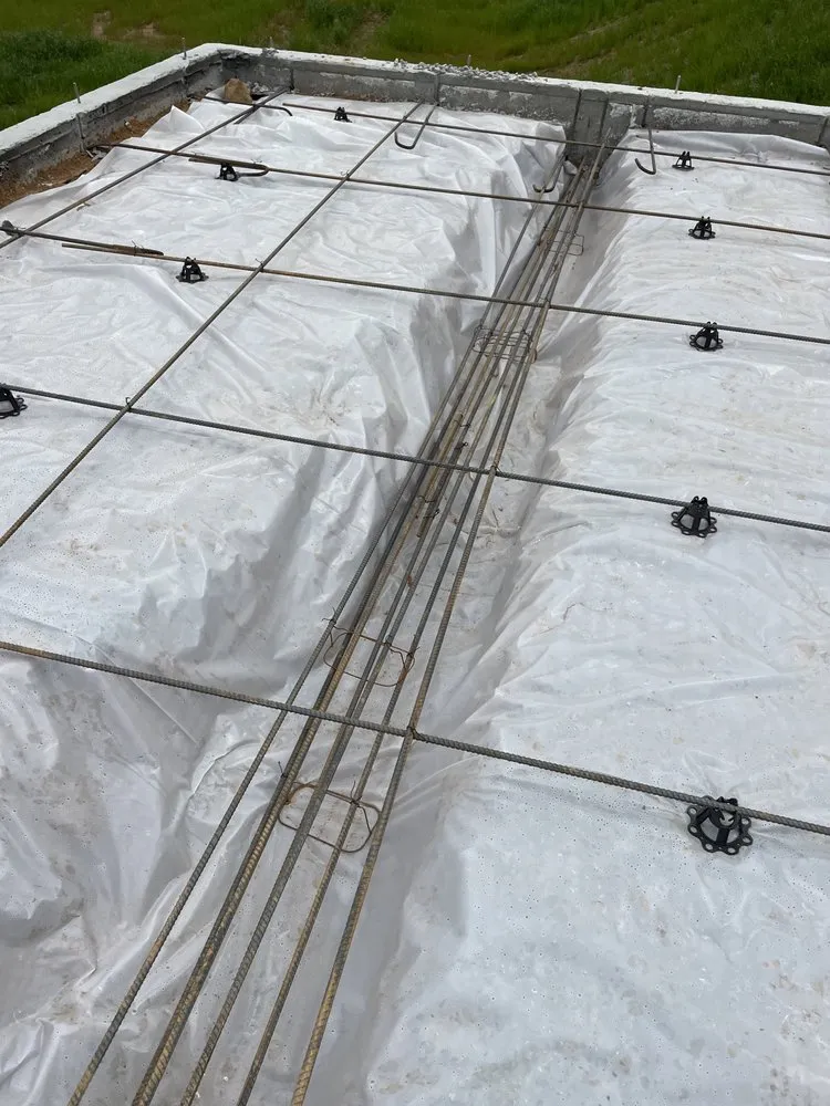 Affordable landscape design experts serving Rogers, AR - Penguins Concrete & Remodeling