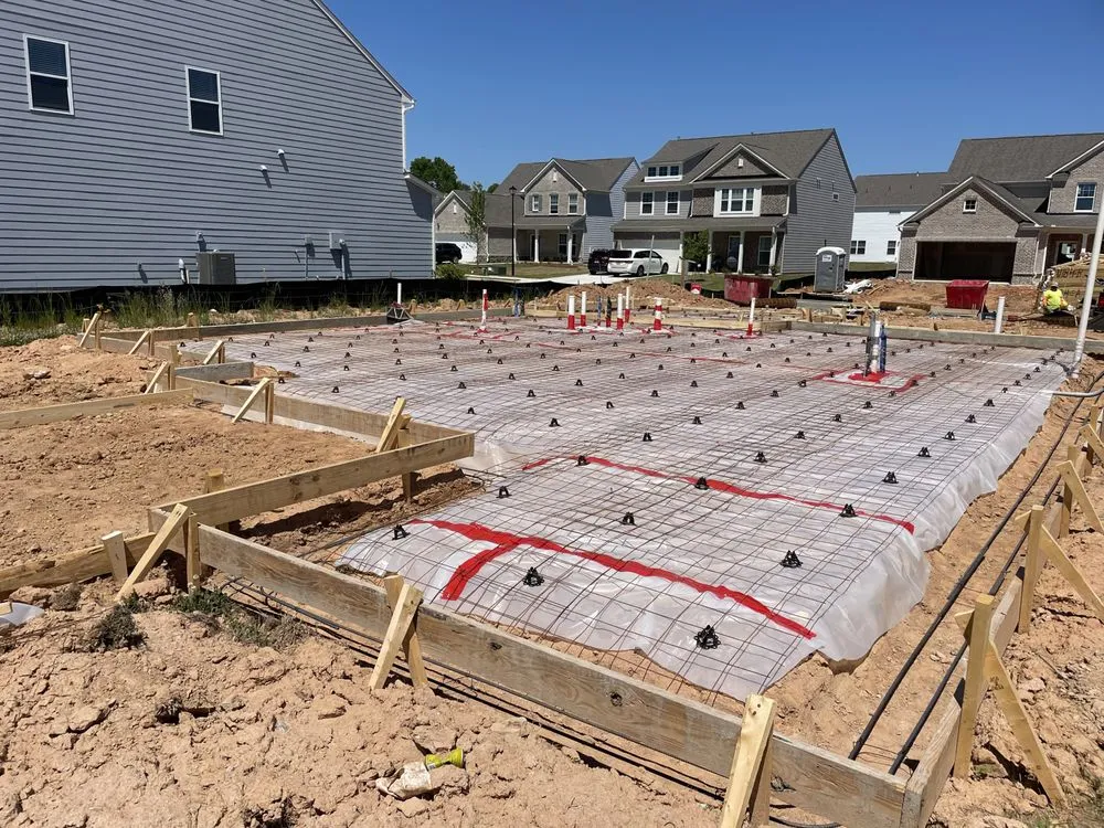 Local lawn care service for outdoor upgrades in Rogers, AR by Penguins Concrete & Remodeling