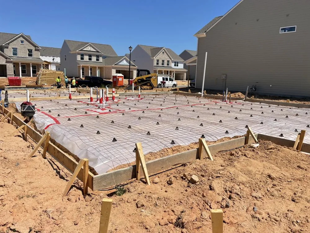 Affordable yard cleanup service in Rogers, AR - Penguins Concrete & Remodeling