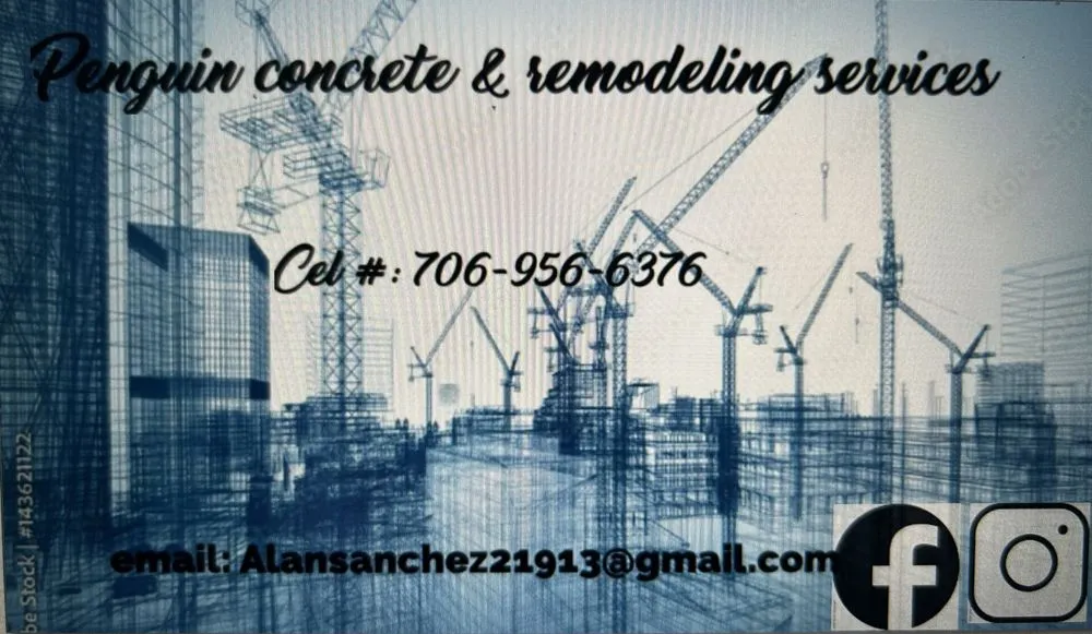 Local yard cleanup service for homes in Rogers, AR by Penguins Concrete & Remodeling