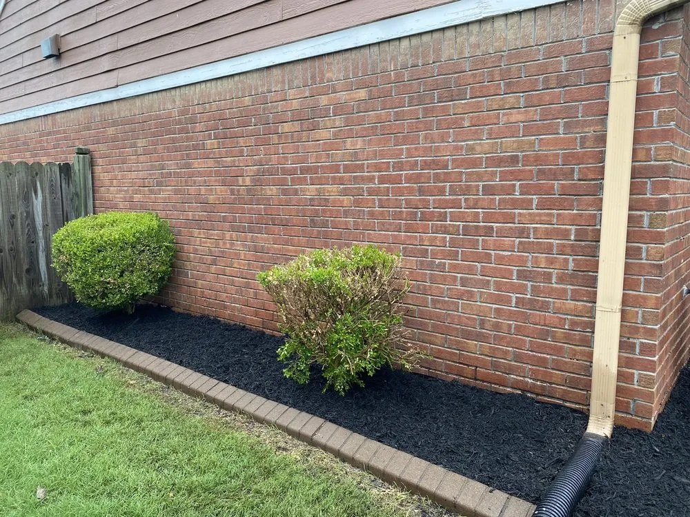 Local yard maintenance in Olive Branch, MS - Peniel’s Landscaping