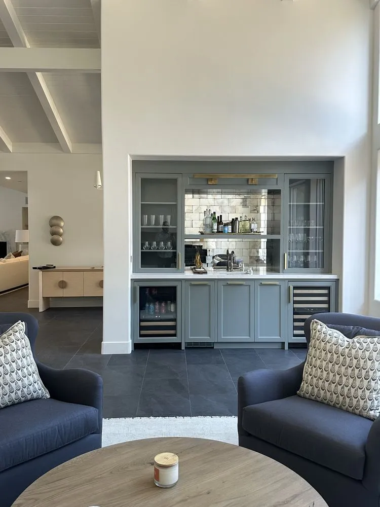 Expert landscape installation for homes across Monterey, CA - Peninsula Construction