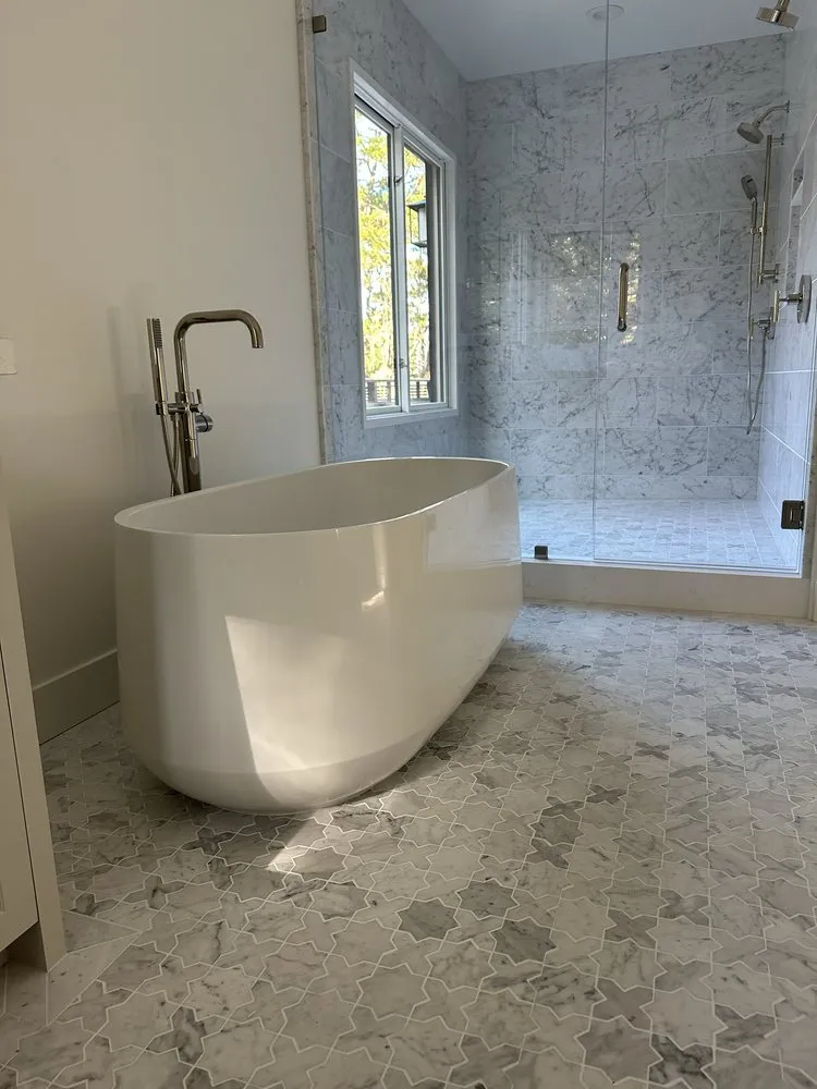 Expert landscape installation in Monterey, CA - Peninsula Construction