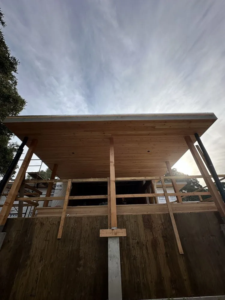 Trusted landscaping services in Monterey, CA - Peninsula Construction