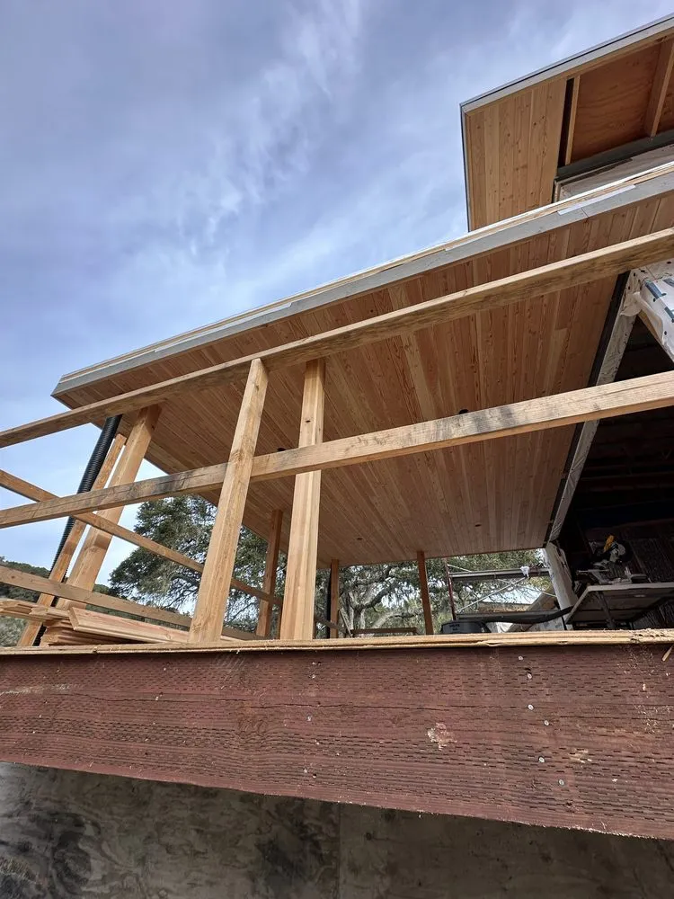 Professional garden landscaping in Monterey, CA - Peninsula Construction