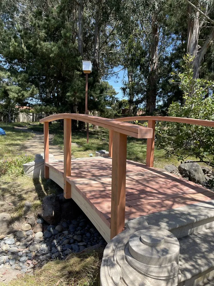 Reliable landscape installation in Monterey, CA - Peninsula Construction