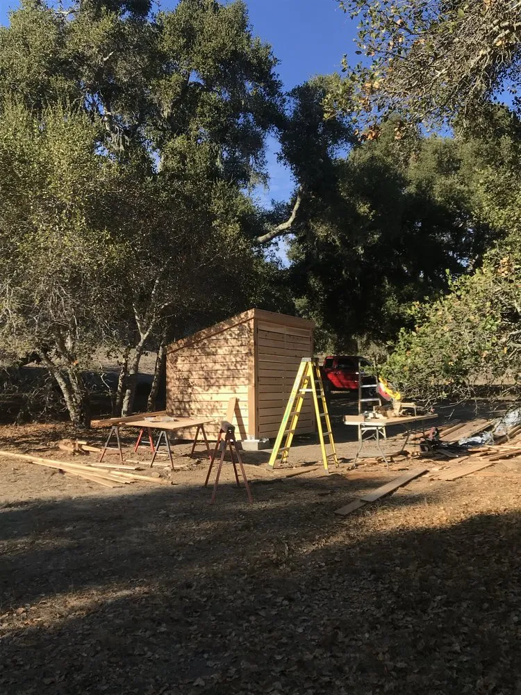 Professional yard maintenance in Monterey, CA - Peninsula Construction