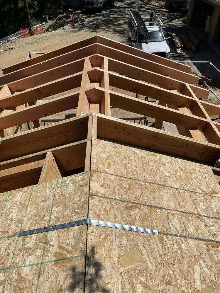 Affordable garden landscaping in Monterey, CA - Peninsula Construction