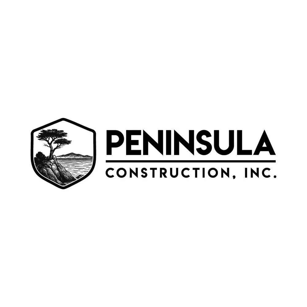 Trusted outdoor landscaping for year-round maintenance in Monterey, CA by Peninsula Construction