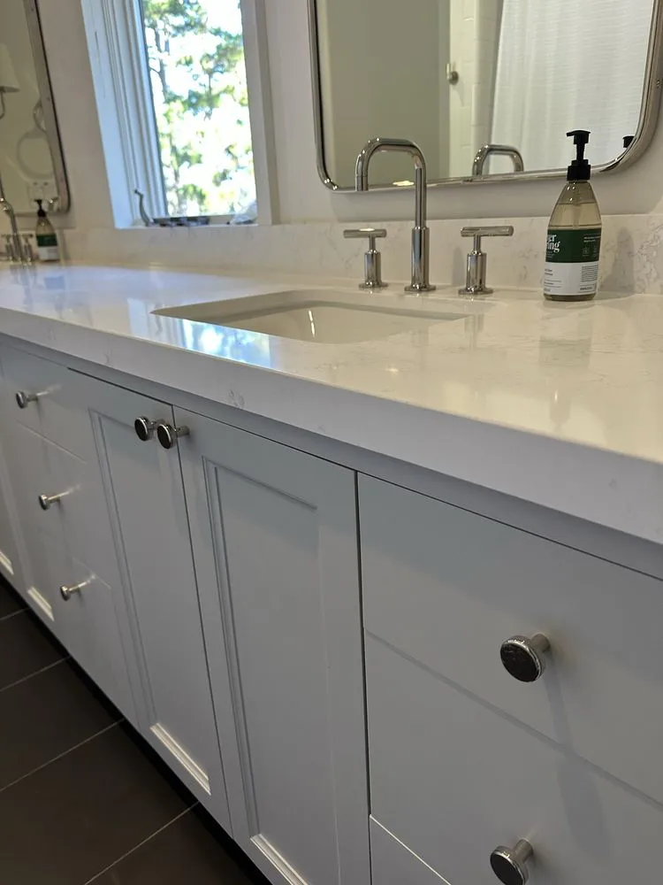 Trusted garden landscaping experts serving Monterey, CA - Peninsula Construction