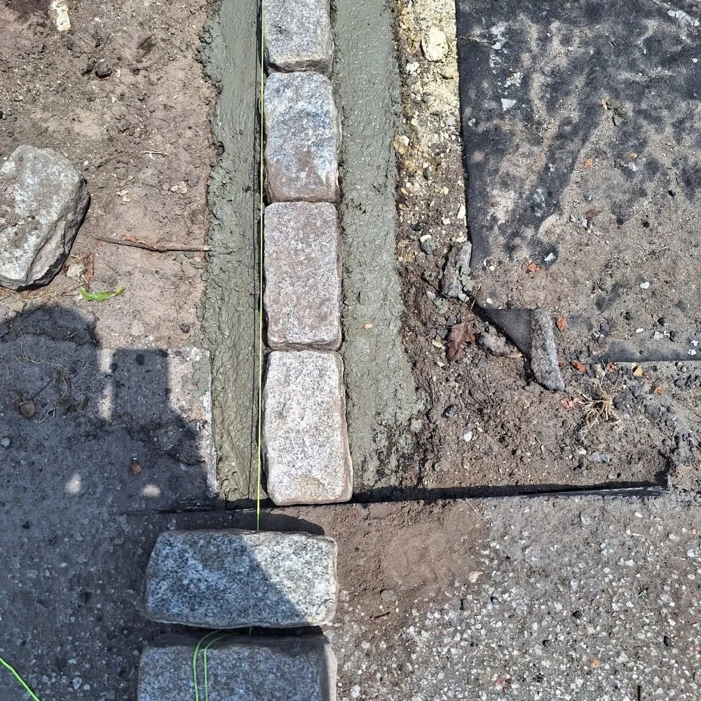 Top-rated yard cleanup service in Mount Pleasant, SC by Peninsula Moving and Landscaping