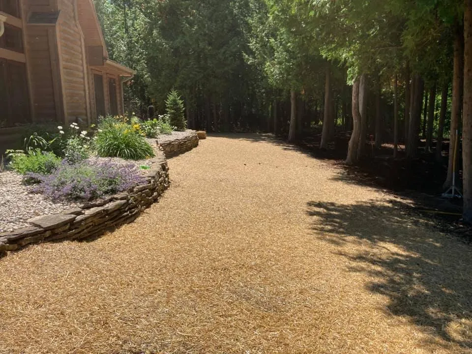 Custom lawn care service experts serving Sturgeon Bay, WI - Peninsula Property Services