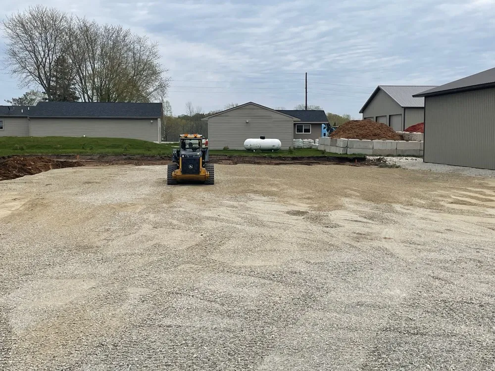 Trusted residential landscaping in Sturgeon Bay, WI by Peninsula Property Services