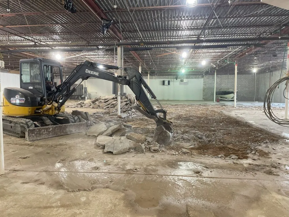 Reliable landscaping services in Sturgeon Bay, WI by Peninsula Property Services