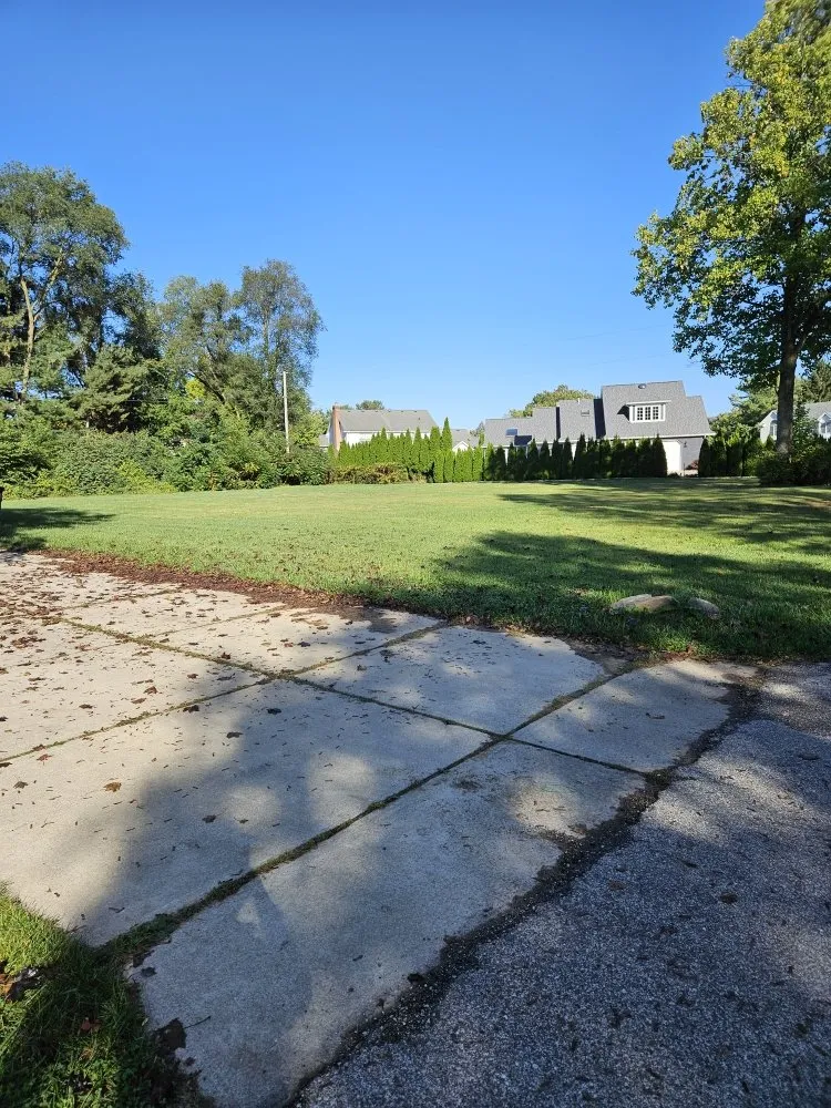 Reliable lawn mowing service with custom design in Mishawaka, IN by Penn Brothers Lawn and Landscaping