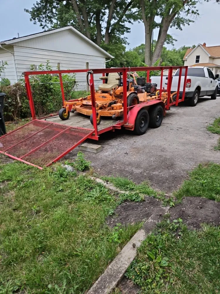 Top-rated yard maintenance in Mishawaka, IN - Penn Brothers Lawn and Landscaping