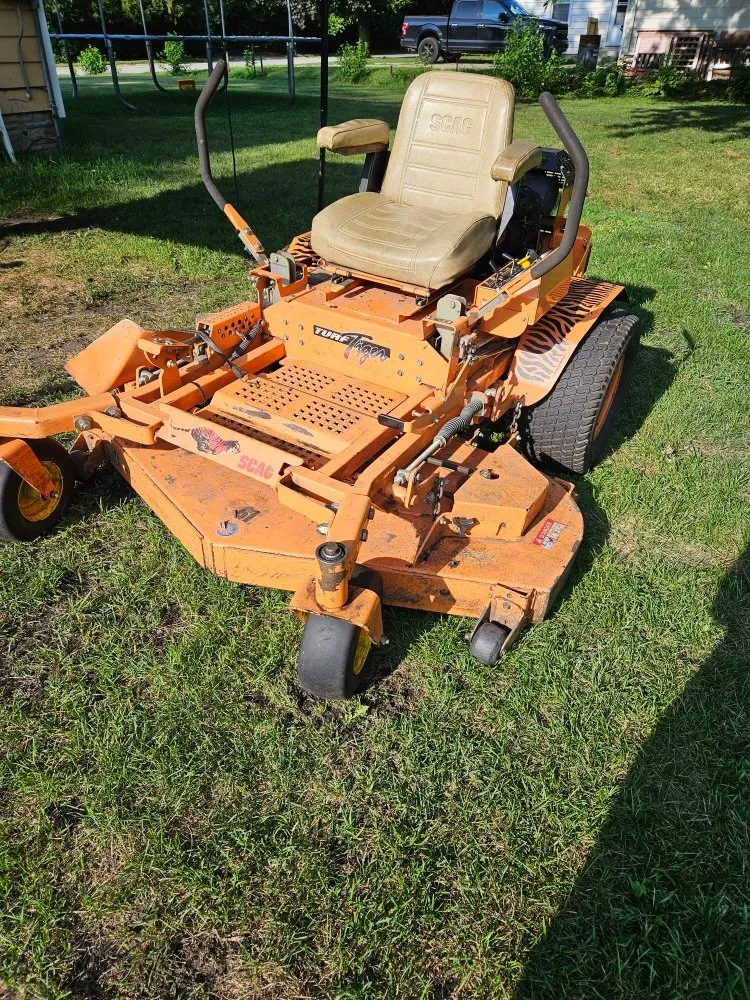 Local yard cleanup service with custom design across Mishawaka, IN - Penn Brothers Lawn and Landscaping