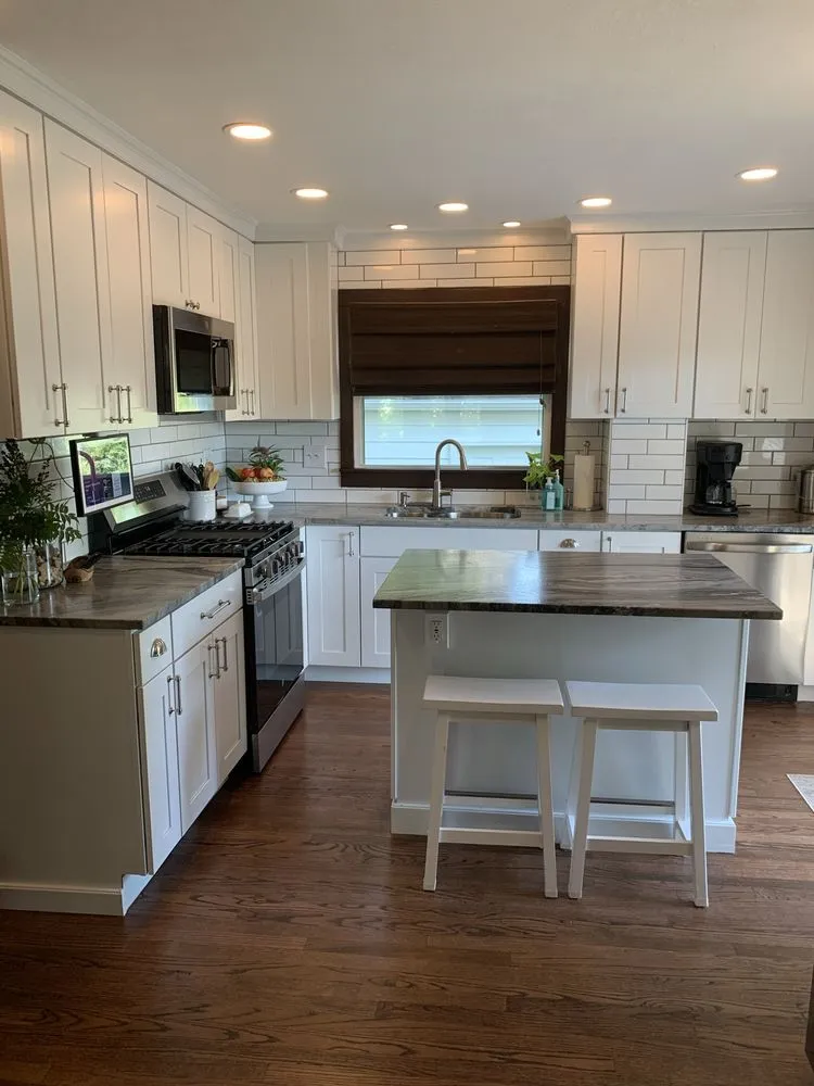 Top-rated landscape design for year-round maintenance across Bloomington, IL - Penn Construction And Comprehensive Design