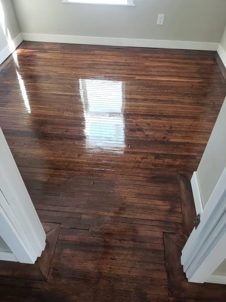 Custom lawn mowing service in Bloomington, IL by Penn Construction And Comprehensive Design