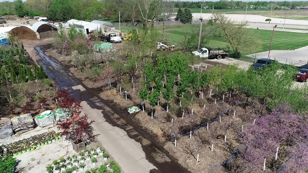 Top-rated landscape installation in Bloomington, IL - Penn Landscaping