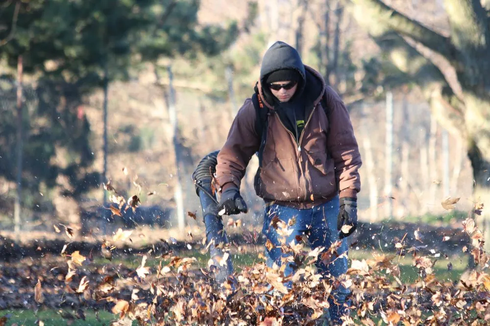 Affordable outdoor landscaping for year-round maintenance across Bloomington, IL - Penn Landscaping