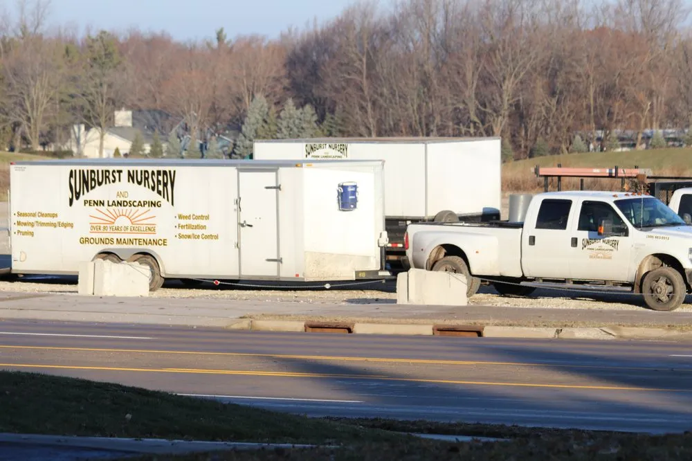 Affordable yard maintenance near you in Bloomington, IL by Penn Landscaping