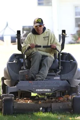 Penn Landscaping Logo