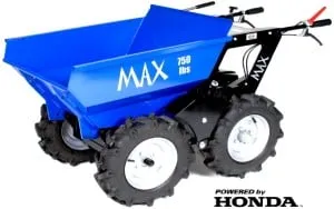 Expert yard maintenance in Manheim, PA - Penn Mar Products