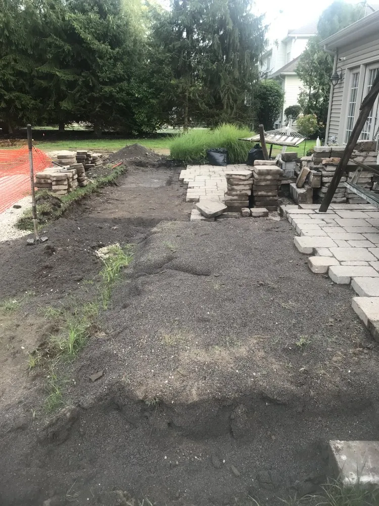 Affordable yard cleanup service in Struthers, OH by Penn-Ohio Outdoor Services