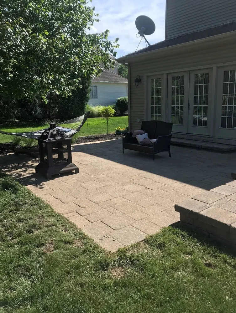 Professional yard cleanup service near you across Struthers, OH - Penn-Ohio Outdoor Services