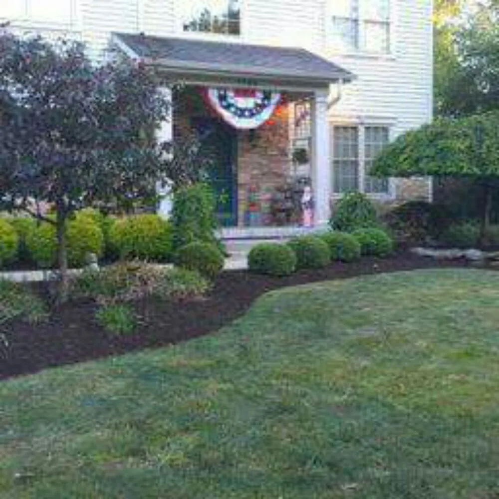 Local landscaping services for homes across Struthers, OH - Penn-Ohio Outdoor Services