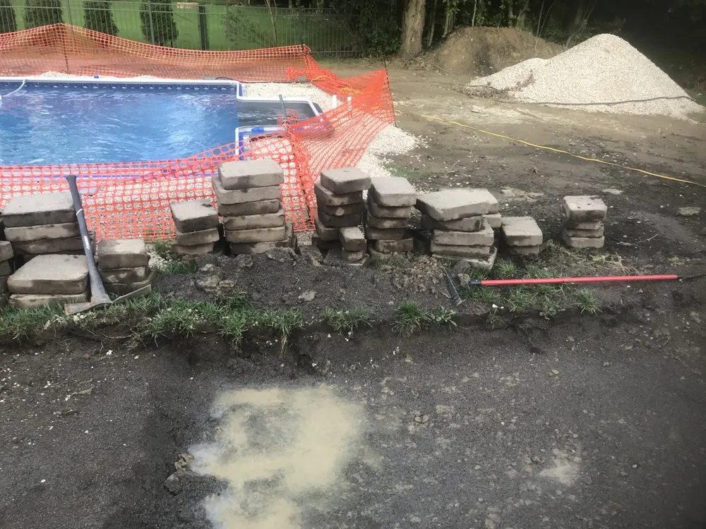 Professional landscape design in Struthers, OH - Penn-Ohio Outdoor Services