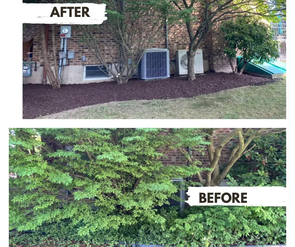 Reliable landscape installation for beautiful yards across Wilkes-Barre, PA - Penn Valley Landscaping