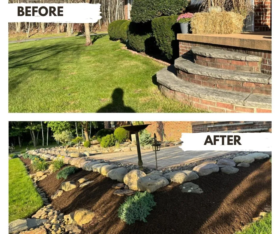 Expert landscaping services for outdoor upgrades across Wilkes-Barre, PA - Penn Valley Landscaping