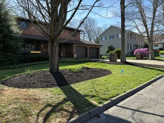 Penn Valley Landscaping