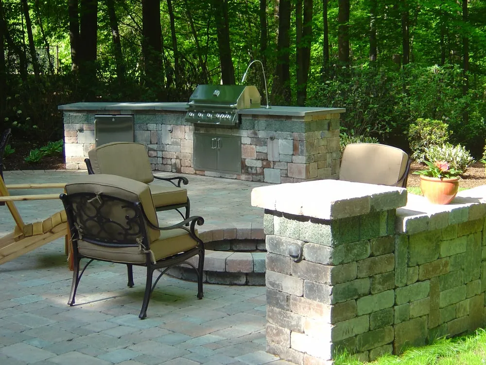 Trusted landscape design in Towaco, NJ by Pennella's Landscape Designs, LLC