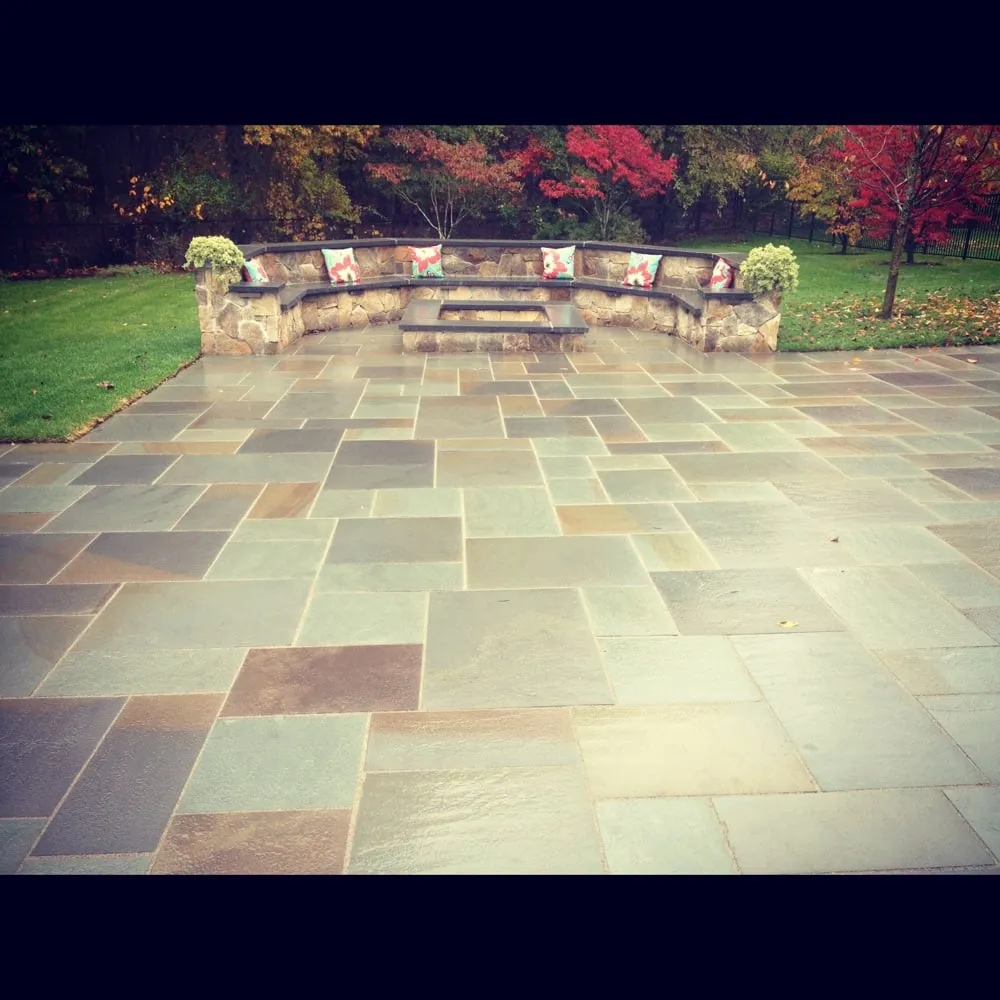 Expert garden landscaping for year-round maintenance across Towaco, NJ - Pennella's Landscape Designs, LLC