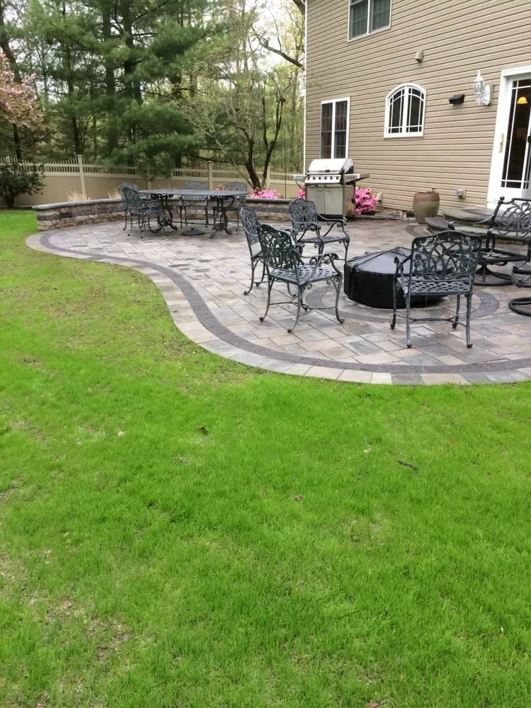 Top-rated landscape installation experts serving Towaco, NJ - Pennella's Landscape Designs, LLC