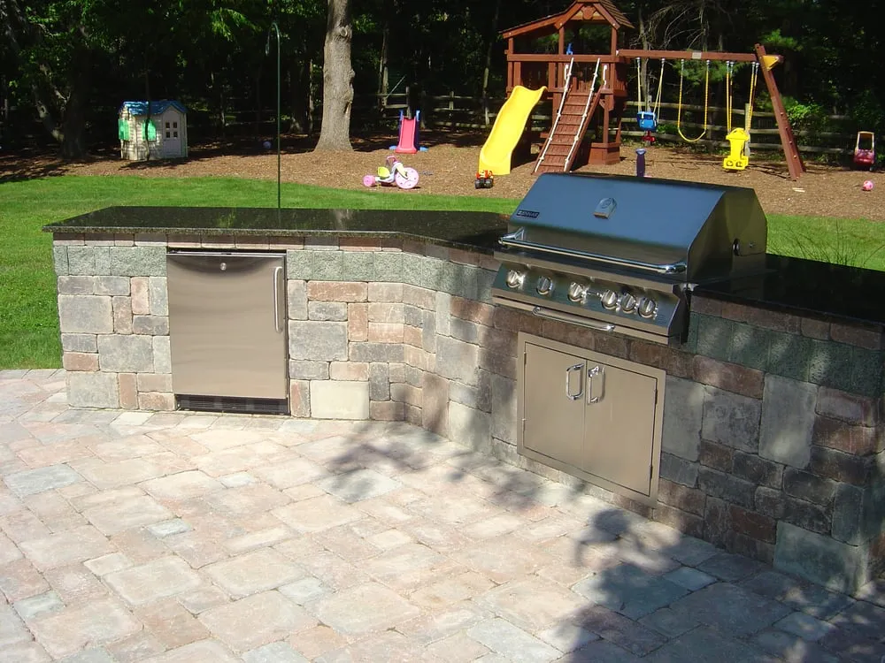 Expert garden landscaping experts serving Towaco, NJ - Pennella's Landscape Designs, LLC