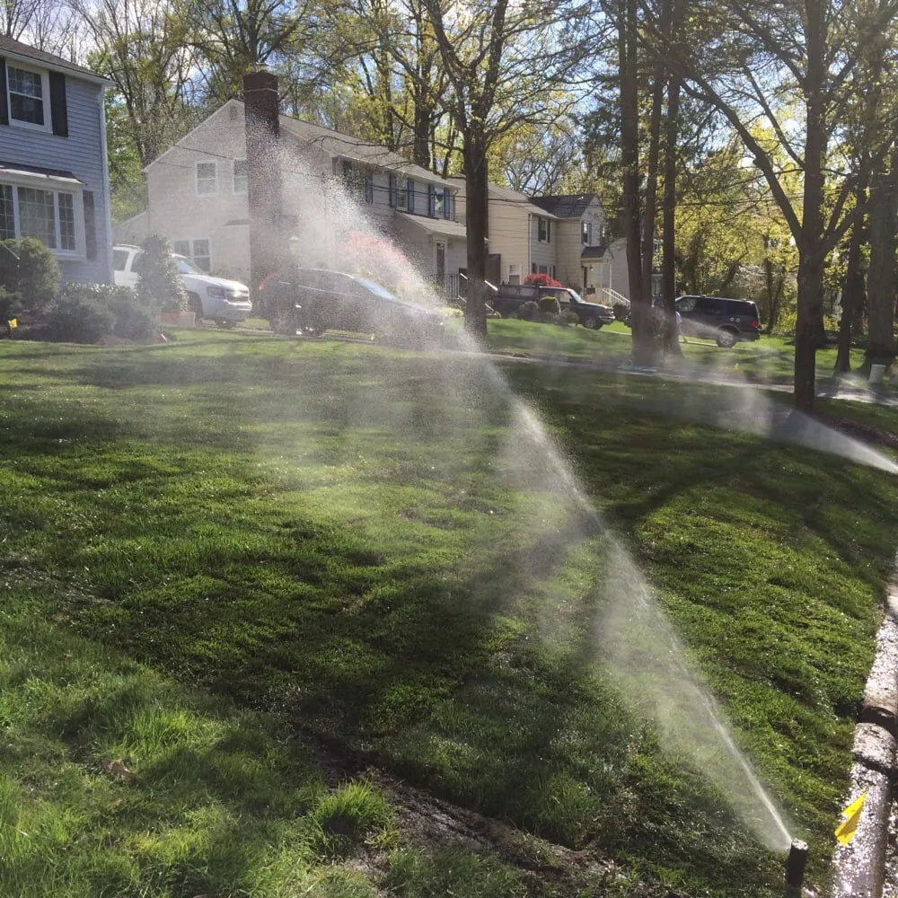 Custom lawn care service in Towaco, NJ - Pennella's Landscape Designs, LLC