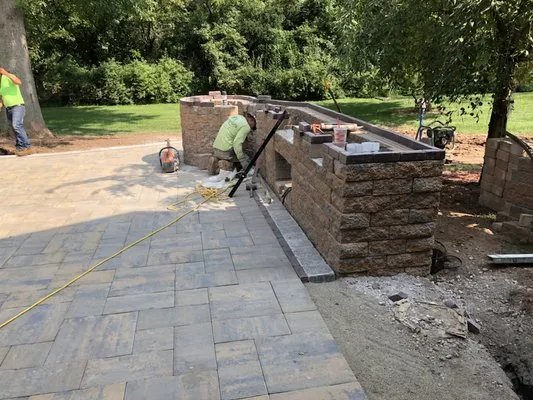 Pennella's Landscape Designs, LLC