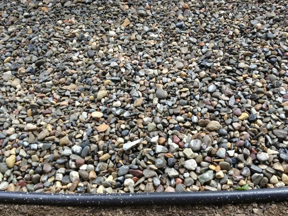 Professional yard maintenance in Bucks, PA by PennGreen Landscape & Design