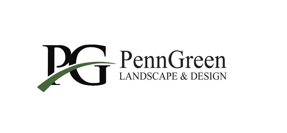 Custom yard maintenance in Bucks, PA by PennGreen Landscape & Design