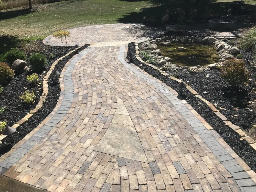 Trusted landscaping services for outdoor upgrades across Lawton, MI - Penning Landscape Services
