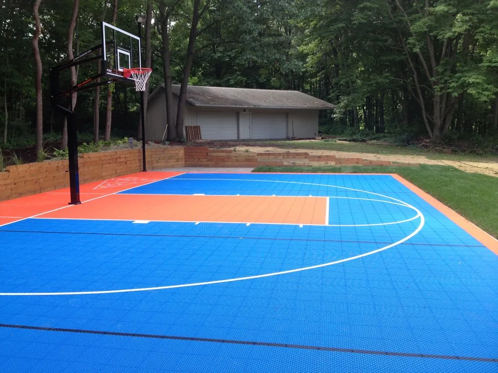 Reliable landscape installation in Lawton, MI - Penning Landscape Services